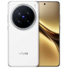 需首单：vivo X200 Pro 5G手机 16GB+512GB 多色可选4399.04元（需领券）