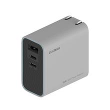 酷态科 65W 2C1A 氮化镓充电器 AD653C61.45元