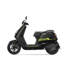 1日0点、PLUS：niu 小牛 N Play 2025款 电动摩托车3949元