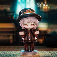 vef MISYA米希娅·不思议魔法学院系列盲盒39.5元（79元/2件，双重优惠）