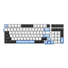 VGN V98PRO V2极地狐轴机械键盘235.55元