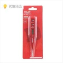 德力西 DHCHT8003 LED数显测电笔1元包邮（需领券）