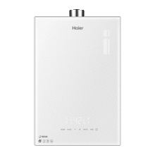 海尔（Haier）【WN5S】16升燃气热水器天然气 双增压零冷水 WIFI语音控 恒温健康洗 JSQ30-16WN5S(12T)U11869.15元
