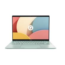 国家补贴：华硕 ASUS a豆14 Air 悦享版 2.5K 轻薄本 鼠尾草青（锐龙R9 H 270、核芯显卡、32GB、1TB SSD、2.5K、护眼屏、60Hz）4239.2元