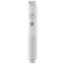米家小米净水器家用净水机滤芯 UF超滤滤芯 高精度自来水过滤 适用小米净水器S1 800G149元 (月销1000+)