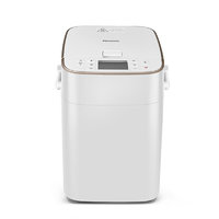 松下 Panasonic SD-PM1000 面包机 白色￥549.19 比上一次爆料降低 ￥66.02