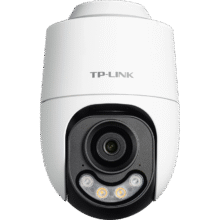 普联（TP-LINK）500万全彩监控摄像头家用监控器360度无死角全景带夜视追踪无线室外户外防水云台旋转手机远程网络159.77元（需领券）