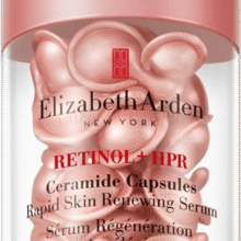 需超v会员：Elizabeth Arden【618抢先购】第二代粉胶约30粒超A醇提拉紧致面部精华371元