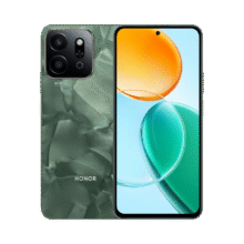 荣耀（HONOR）Play9T 大屏AI 6000mAh大电池 双扬大音量 8GB+256GB 松石绿  5G AI智能手机【移动用户专享】679.15元（需领券）