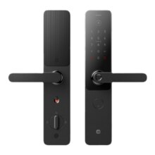 小米智能门锁E30大屏猫眼版830.42元+13.49元淘金币