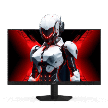 限地区、plus:AOC 23.8英寸180Hz FastIPS 快速液晶1ms  HDR 低蓝光不闪 MBRSync游戏电竞电脑显示器 新战神24G41E400.57元（需领券）