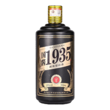 黑金王子  贵州酱香型白酒53度  53度 500mL 1瓶3.9元