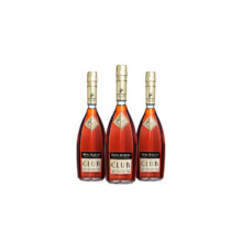 88vip：干邑白兰地人头马优质香槟区干邑700ml *3瓶1381元