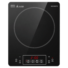 美的（Midea）电磁炉2200W加大功率国家补贴87.83元+好评返现10元