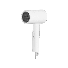 Xiaomi MI 小米 米家电吹风 H101 白色 家用负离子护发可折叠 大风力速干吹风机67.15元 包邮（券后低至33.15元 ）