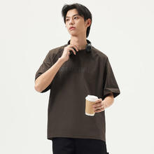 gxgjeans 超值神车！多色字母印花短袖T恤 多色可选券后59元