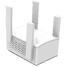 普联（TP-LINK）AC1200双频wifi放大器 Wi-Fi无线信号扩展器 中继器 路由器信号无线网络增强器  TL-WDA6332RE114.18元