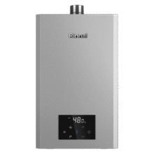 预售、PLUS会员：林内 燃气热水器20L JSQ40-GD72 20L 鲸吨吨虎鲸4062.15元包邮（需用券、需定金、13日尾款后可获300元辅材基金）