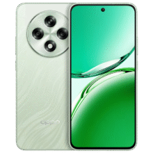 OPPO A3 12GB+256GB 山涧绿 双面抗摔耐磨 满级生活防水 OLED阳光屏 5G老人智能 骁龙 AI手机1436.51元