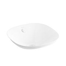 科勒（KOHLER） 维亚时尚碗盆浴室台盆脸盆陶瓷盆 26407T-01509元 (券后省60)