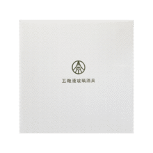 五粮液酒具1盒3.7（需酒仙居直播间下单）