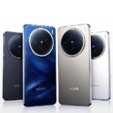 再降价：vivo x200旗舰 宝石蓝 12GB 512GB 官方标配版3267.03元