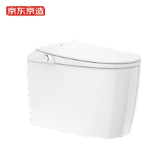 限地区:京东京造小白鲸轻智能马桶一体机坐便器离座冲水停电冲水小户型849.15元（需领券）