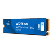 再降价：西部数据（WD）SSD固态硬盘 NVMe M.2接口 SN5000 | PCle4x4 5150MB/s 大容量 1TB428元（需首购）