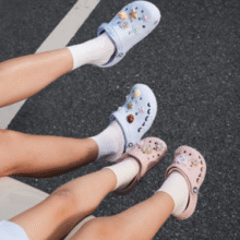 白 菜 价！crocs 卡骆驰 Baya 贝雅系列 中性款洞洞鞋 10126 多色￥125.16