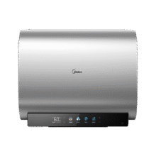 再降价：Midea 美的 60升 玲珑超薄双胆 扁桶电热水器 3300W F6033-UD5(HE)1031.74元包邮（需凑单）