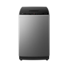PLUS会员：TCL 8公斤波轮洗衣机 租房神器 B80L2R437.43元 送装一体