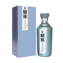 需领券：赖茅一代工酱 53度 500ml 酱香型白酒 单瓶装 2024年 53%vol 500mL 1瓶998元、包邮