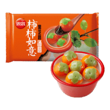 再降价：思念 汤圆系列 大黄米黑芝麻汤圆 柿柿如意汤圆*任选4件19.92元（合4.98元/件）