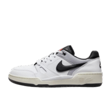 耐克（NIKE）Full Force Low男鞋运动潮流低帮复古经典运动休闲鞋 FB1362-101 41337.5元 (券后省0.52)