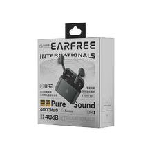 弱水时砂 rose technics earfree i5无线蓝牙耳机 入耳式 武士灰-线下款429元