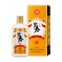 碧春酒碧春伍一箱装53度酱香型白酒宴请商务送礼贵州老酒601.22元（需领券）