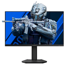 限地区、plus:创维23.8英寸 电竞显示器 2K 180Hz 1ms IPS HDR 光感屏变 硬件低蓝光 旋转升降电脑显示屏F24G30Q Pro654.53元