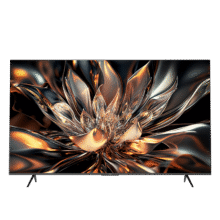 Plus:酷开创维75K6 75英寸 512分区 S75 Mini LED 1600nits 4K 144Hz deepseek 以旧换新补贴 电视75P6E2509.12元（以旧换新2469.12）