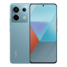 小米Redmi Note13 Pro  国家补贴 新2亿像素新品高通第二代骁龙7s 6.67英寸新品5G小米红米手机 时光蓝 8GB+128GB1299元 (月销1000+)