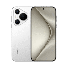 再降价、PLUS会员：HUAWEI/华为 Pura 70 手机第二代昆仑玻璃 雪域白 12GB+512GB 标配4670.51元（需领券）