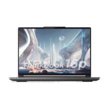 ThinkPad联想ThinkBook16Pro级+ 2025补贴20%AI全能酷睿UItra7 高性能满血堪比独显游戏本笔记本电脑 Ultra7-155H 16G内存 512G固态 120Hz高刷6398元