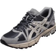 plus：亚瑟士ASICS男鞋跑步鞋耐磨透气运动鞋 GEL-KAHANA 8 缓震越野跑鞋433元（需领券）