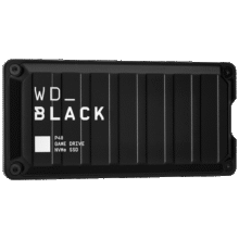 西部数据（WD）1TB移动固态硬盘2000MB/s P40高速NVMe随身便携PSSD外接手机PS5游戏Xbox笔记本mac电脑Type-c849元 (月销8000+)