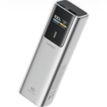 CUKTECH酷态科10号充电宝10000mAh移动电源PD120W快充便携笔记本123元
