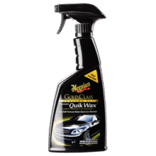 美光（Meguiar's）美国原装进口金装快易喷蜡去污上光3M养护蜡含棕榈汽车手喷473ml58.9元