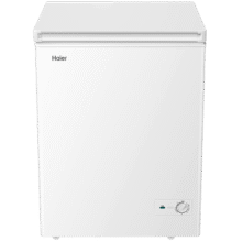 海尔（Haier）冰柜  142升 一级能效冷冻柜 保鲜小冰箱速冻柜BC/BD-142GHZA532.8元（需领券）需领国补  PLUS立减3元