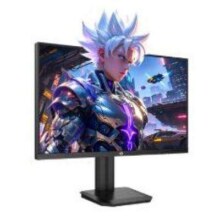 泰坦军团 电竞显示器 P275MR+ 27英寸、2K、原生200Hz、HDR10001164.93元（返20元E卡后1144.93元）