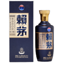 赖茅 端曲2.0 酱香型白酒 53度 500ml 单瓶装215.62元（需领券）