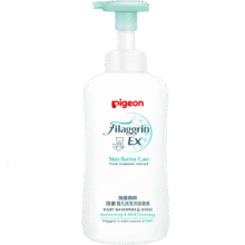 京东百亿补贴：贝亲Pigeon 婴儿海藻精粹洗发沐浴泡沫二合一450ml IA22323.75元