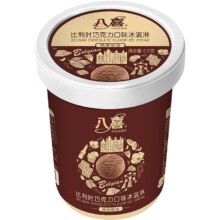 自选冰淇淋八喜原料不加一滴水99.8元（需领券，合5.54元/件）
